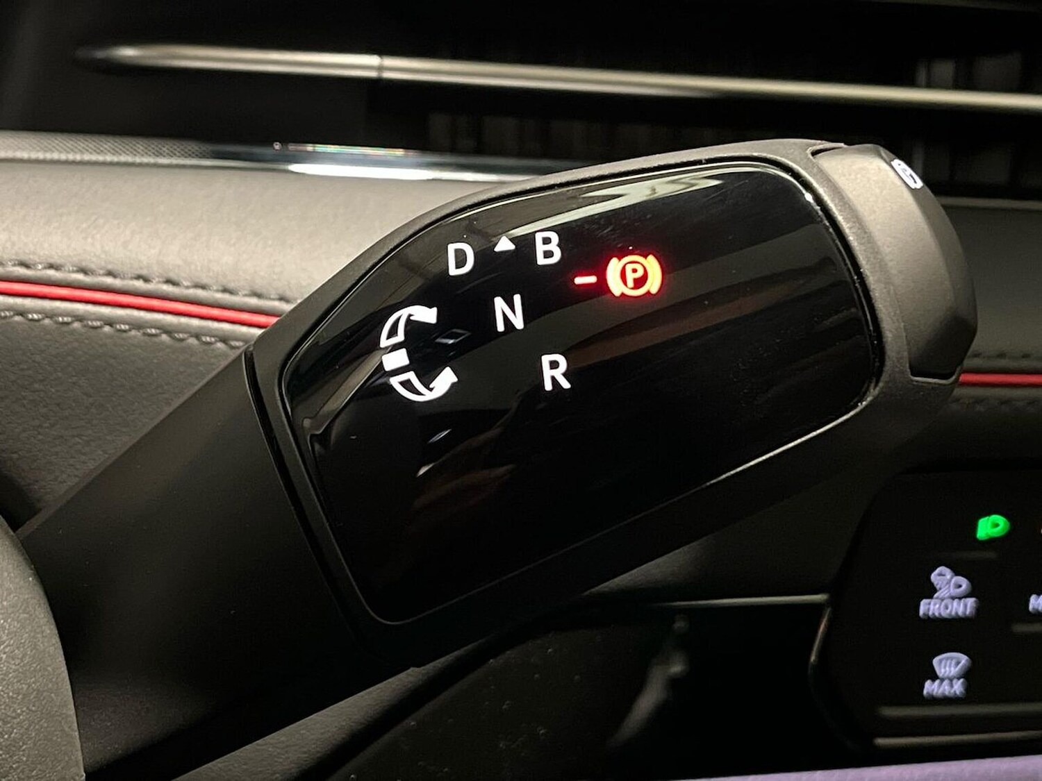 Used Volkswagen ID.7 2026 for sale - 77901590: Photo 28