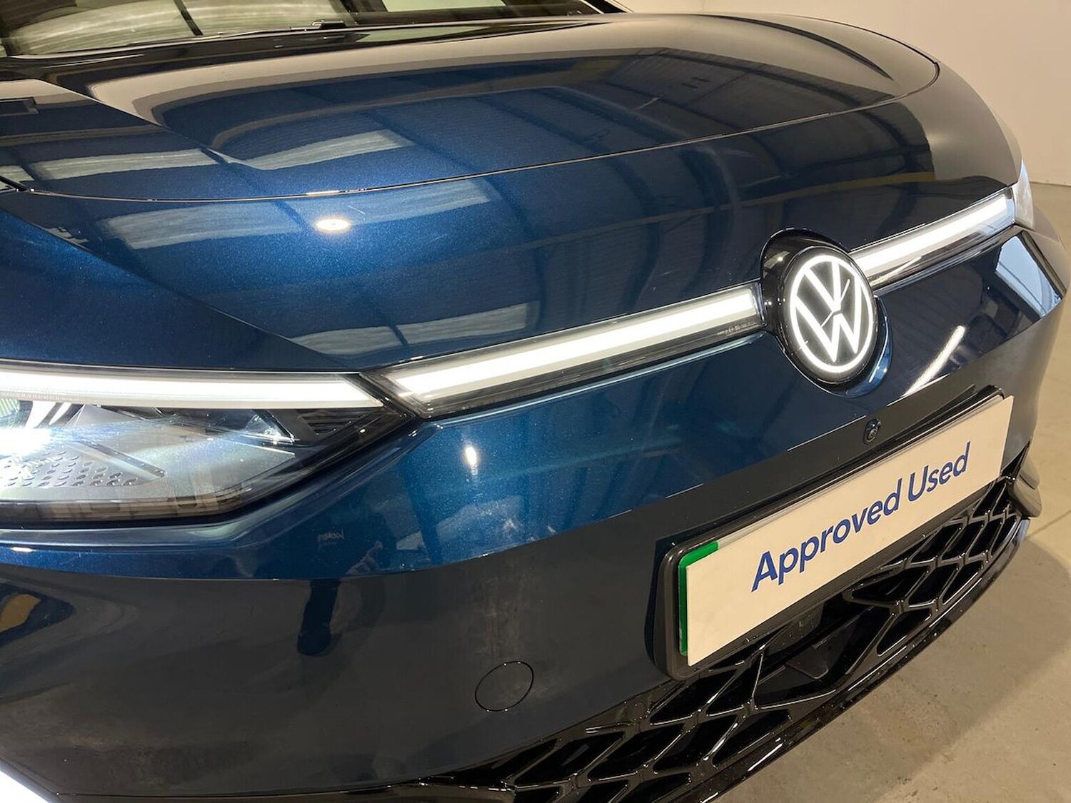 Used Volkswagen ID.7 2026 for sale - 77901590: Photo 33