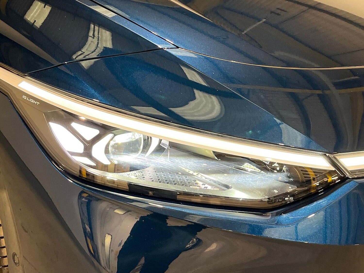 Used Volkswagen ID.7 2026 for sale - 77901590: Photo 34