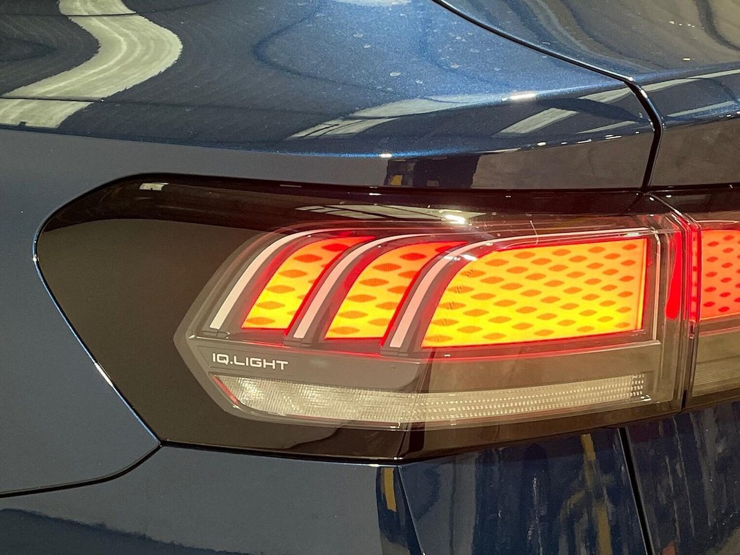 Used Volkswagen ID.7 2026 for sale - 77901590: Photo 36