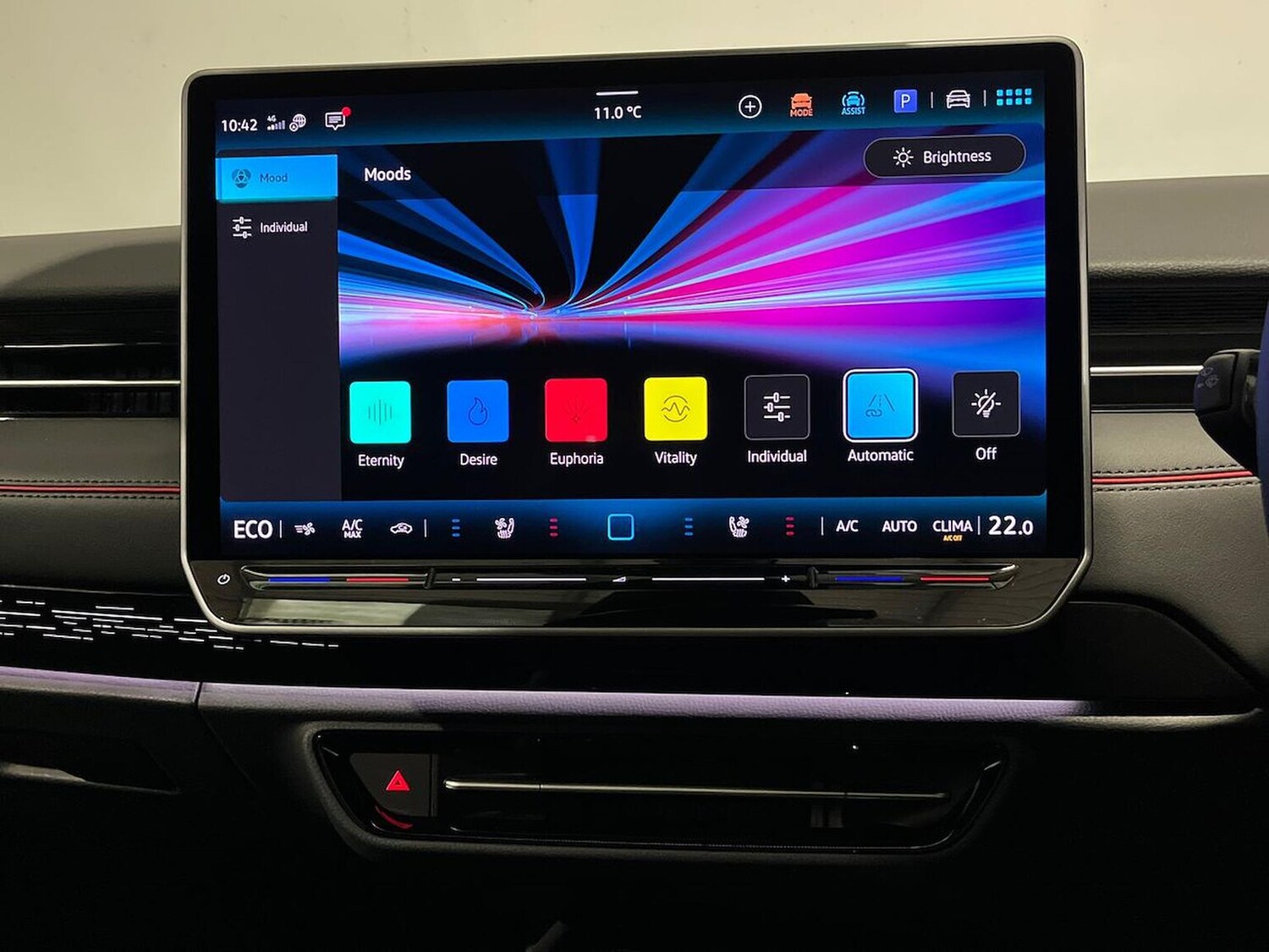 Used Volkswagen ID.7 2026 for sale - 77901590: Photo 37