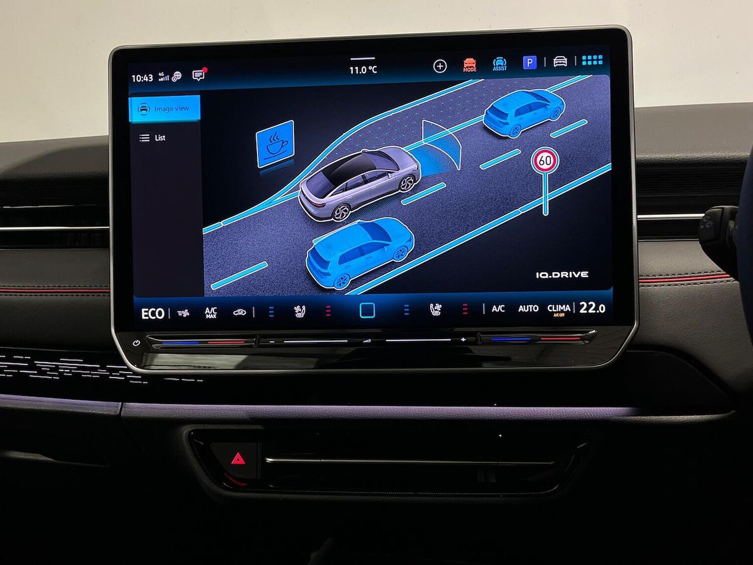 Used Volkswagen ID.7 2026 for sale - 77901590: Photo 39