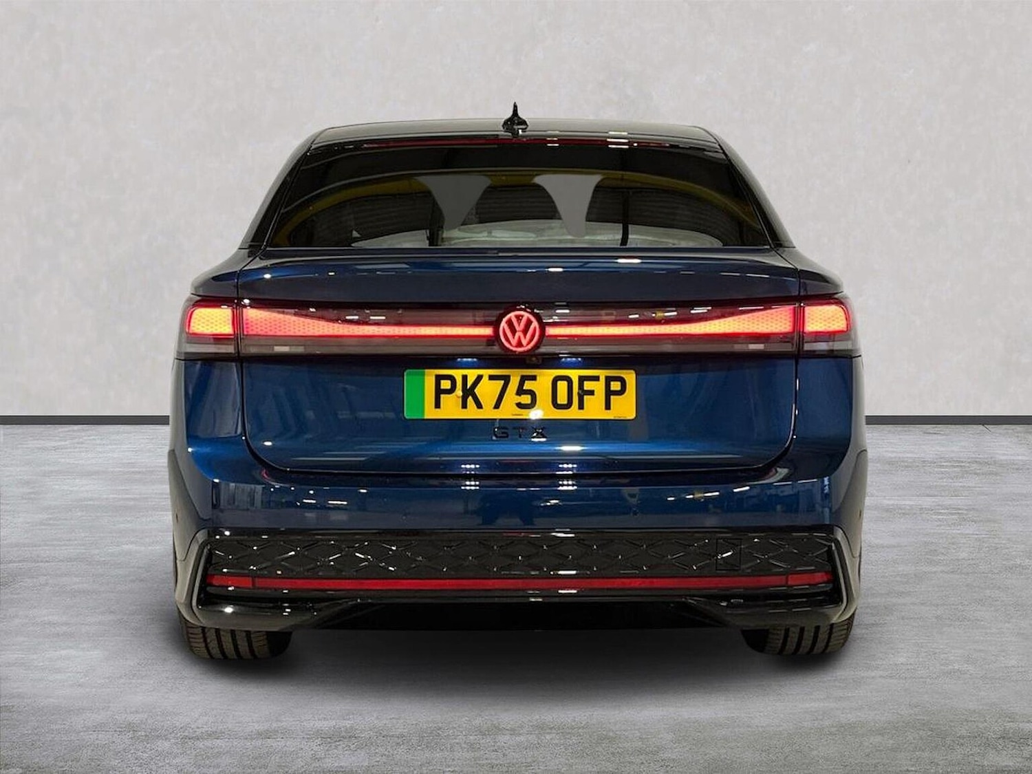 Used Volkswagen ID.7 2026 for sale - 77901590: Photo 4