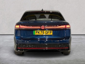 Used Volkswagen ID.7 2026 for sale - 77901590: Photo