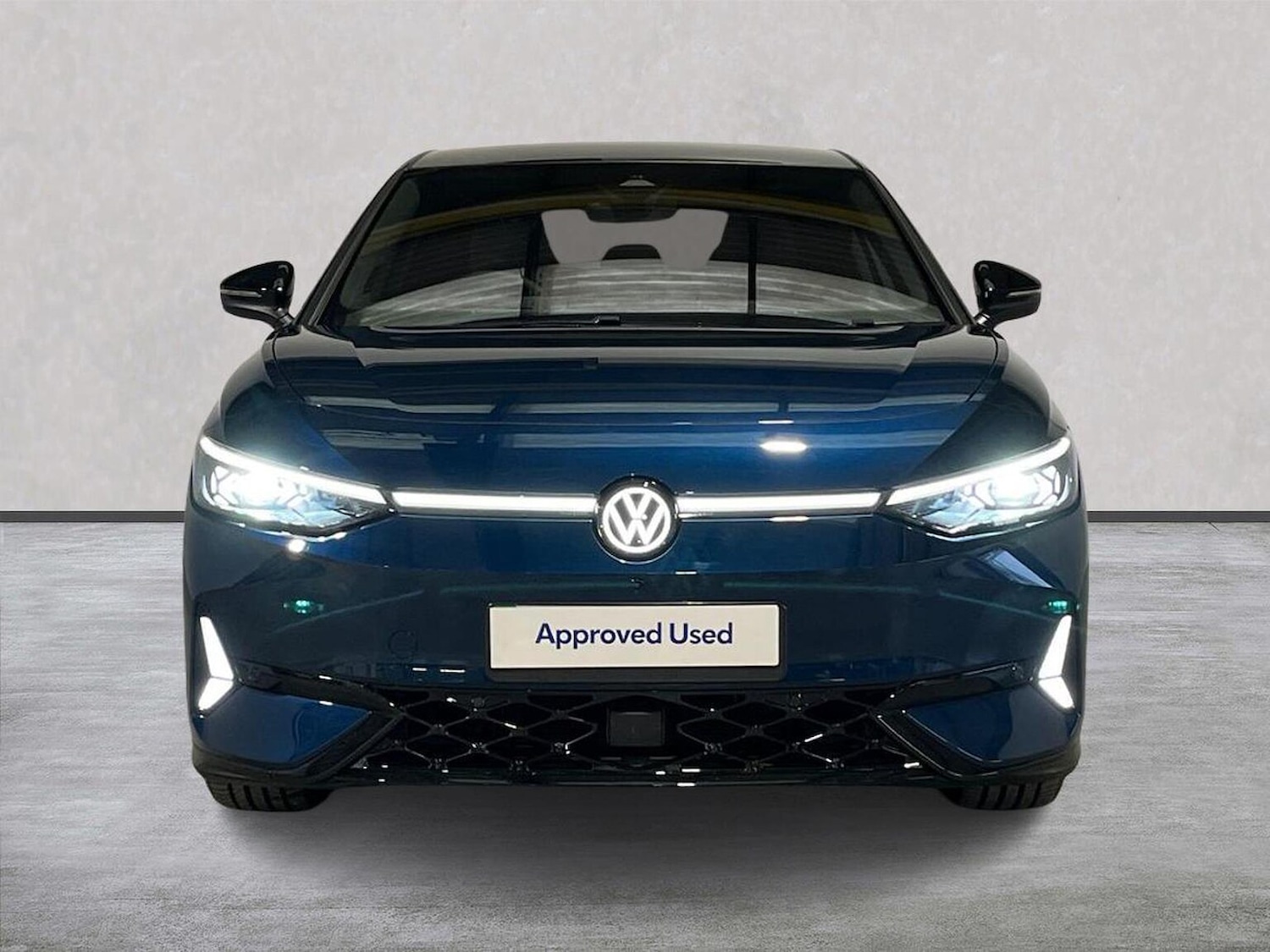 Used Volkswagen ID.7 2026 for sale - 77901590: Photo 5