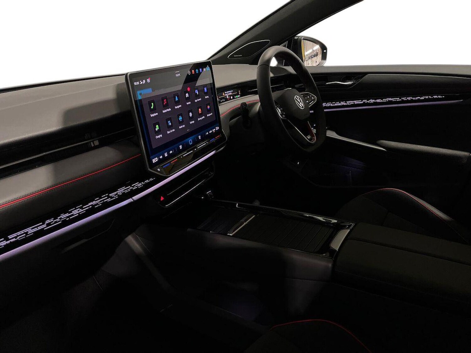 Used Volkswagen ID.7 2026 for sale - 77901590: Photo 7