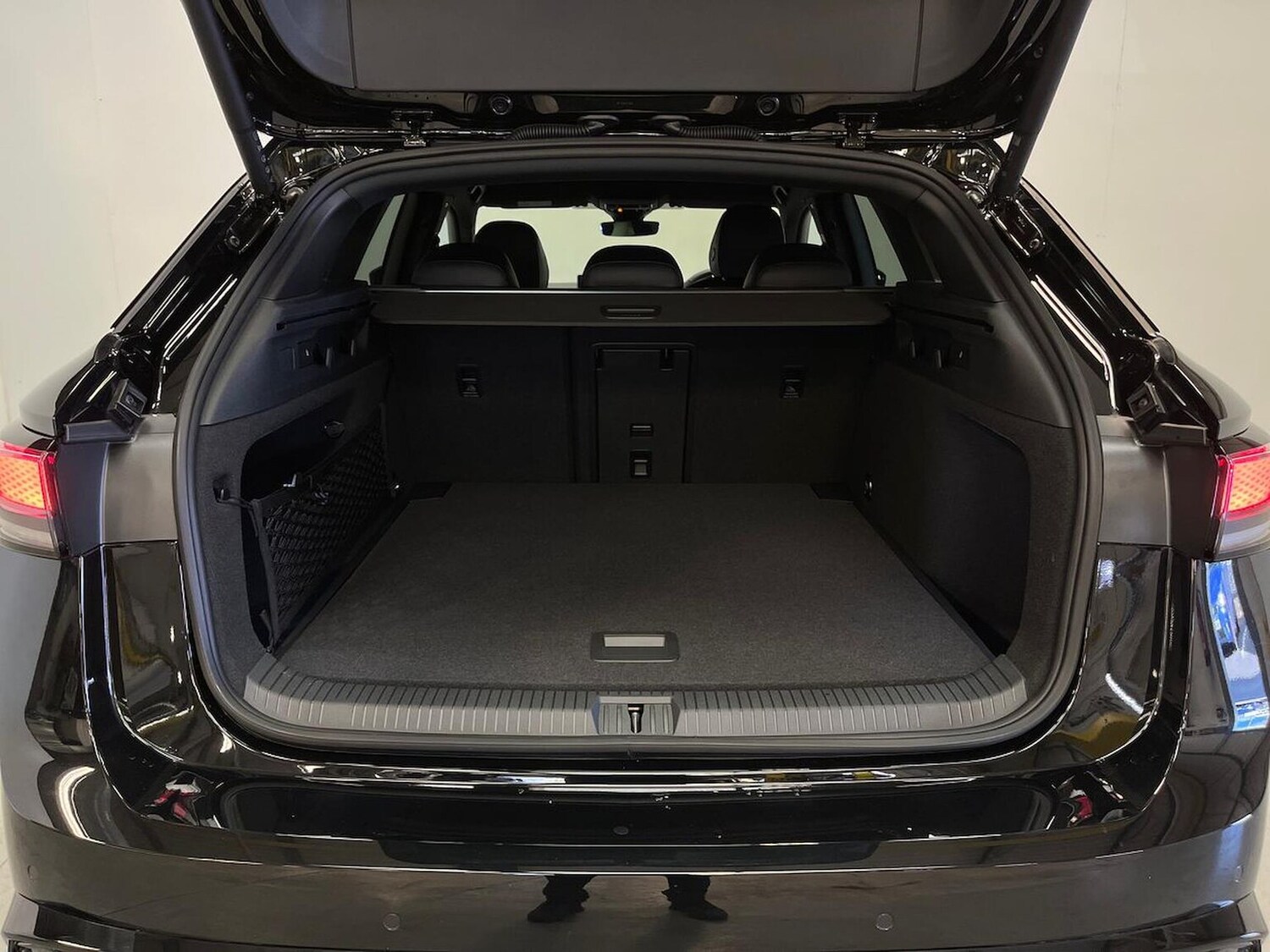 Used Volkswagen ID.7 2025 for sale - 77488322: Photo 17