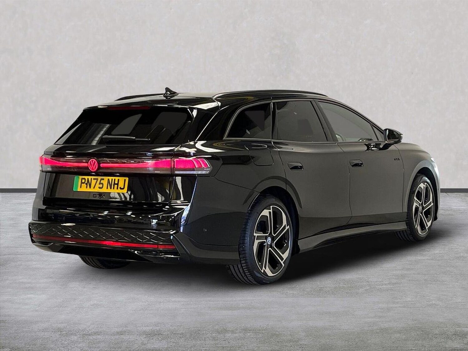 Used Volkswagen ID.7 2025 for sale - 77488322: Photo 18