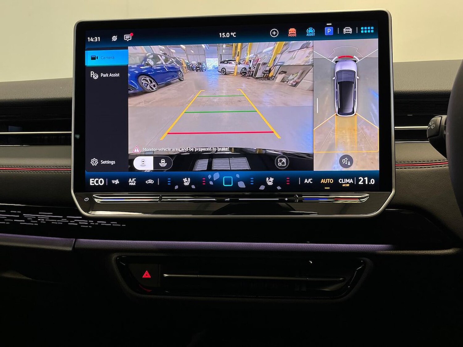 Used Volkswagen ID.7 2025 for sale - 77488322: Photo 23