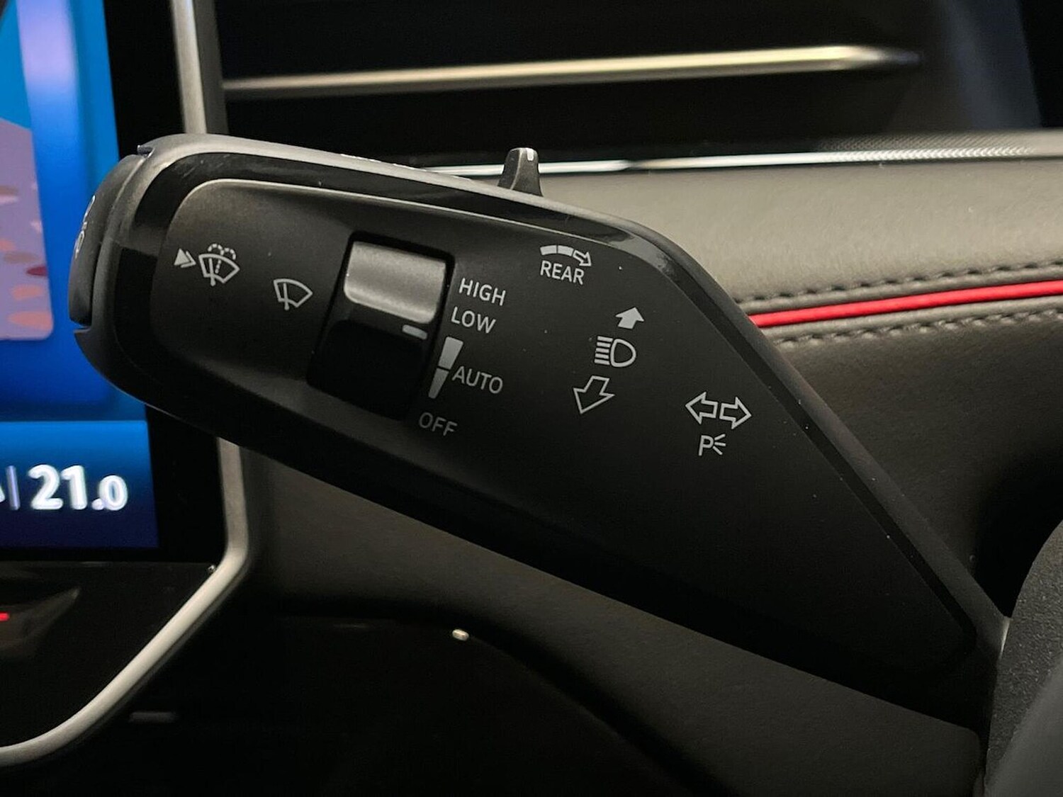 Used Volkswagen ID.7 2025 for sale - 77488322: Photo 29