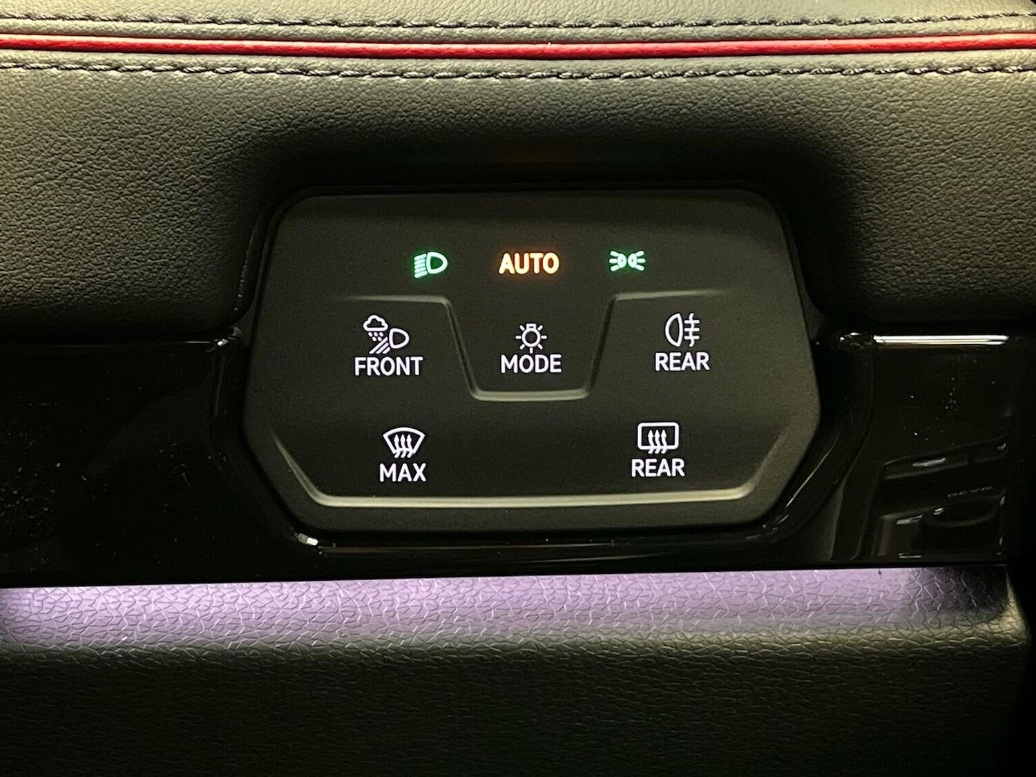 Used Volkswagen ID.7 2025 for sale - 77488322: Photo 40