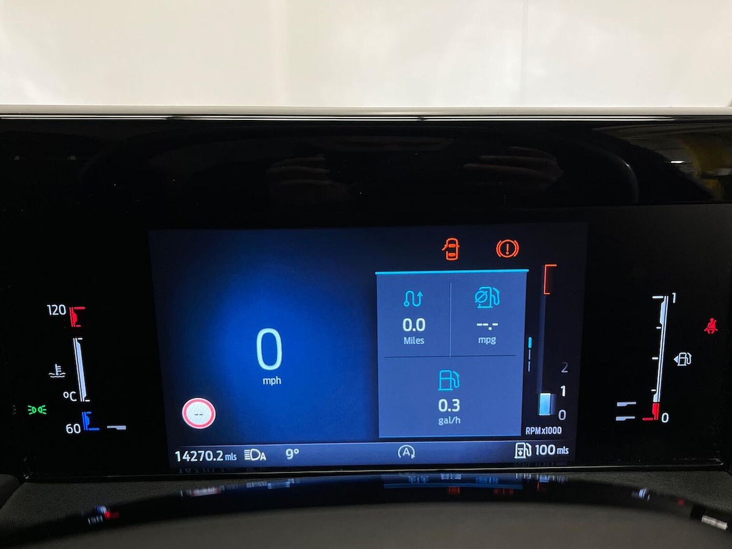 Used Ford Transit Custom 2024 for sale - 77837058: Photo 10