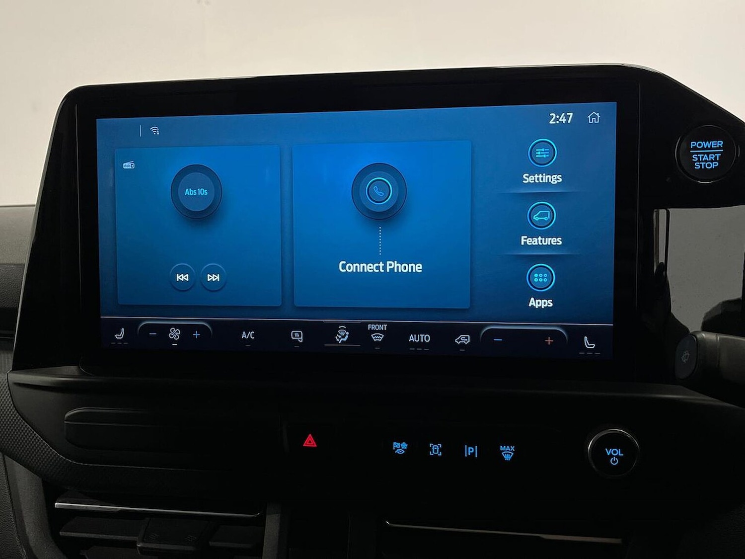 Used Ford Transit Custom 2024 for sale - 77837058: Photo 11