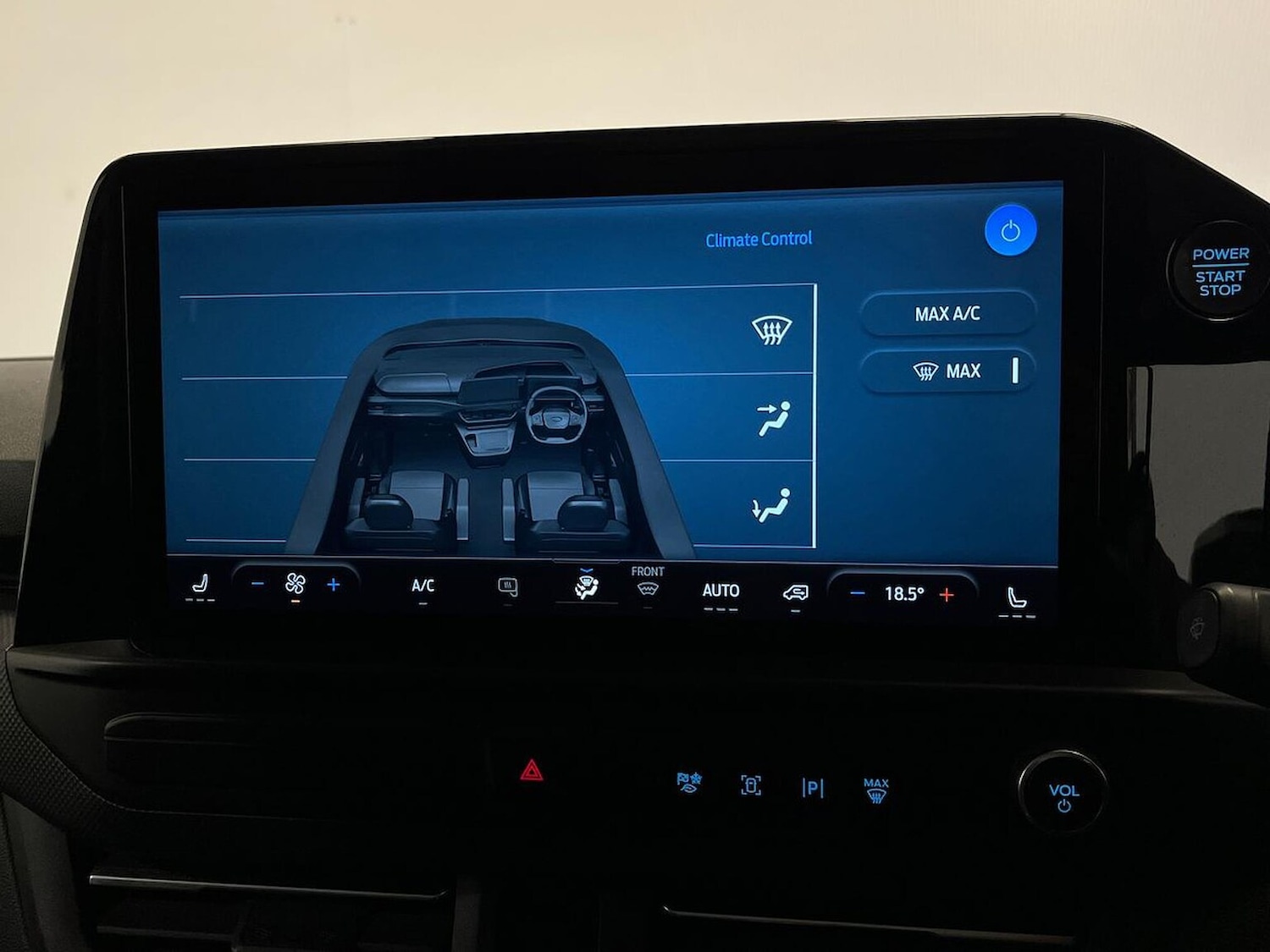 Used Ford Transit Custom 2024 for sale - 77837058: Photo 12