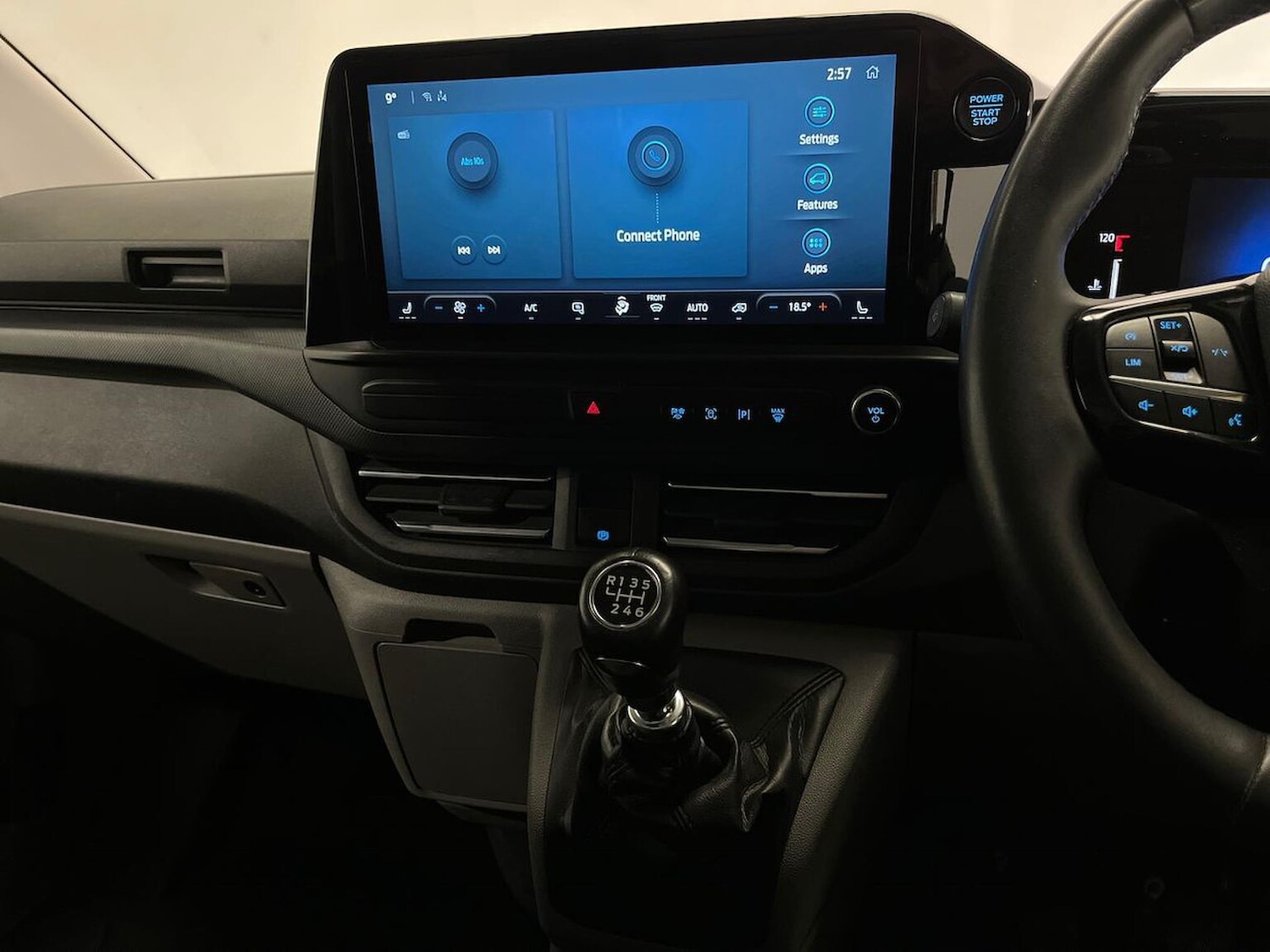 Used Ford Transit Custom 2024 for sale - 77837058: Photo 13