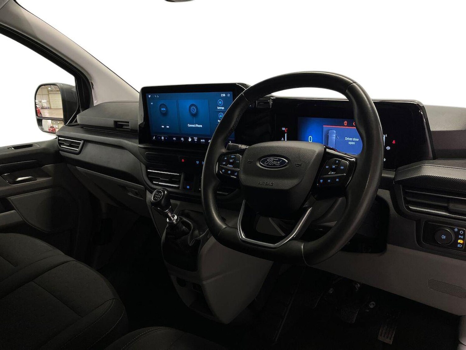 Used Ford Transit Custom 2024 for sale - 77837058: Photo 15