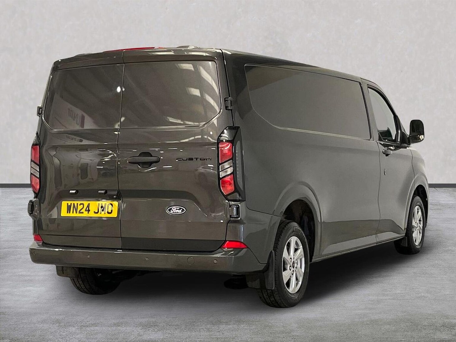 Used Ford Transit Custom 2024 for sale - 77837058: Photo 18