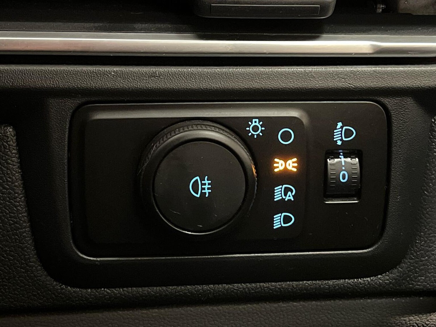 Used Ford Transit Custom 2024 for sale - 77837058: Photo 22