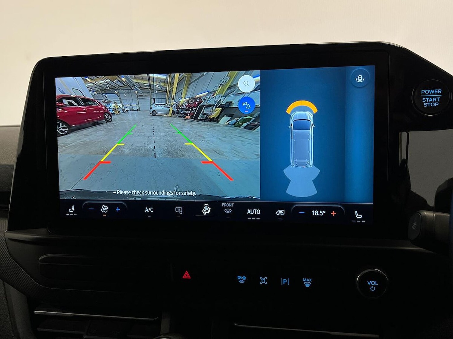 Used Ford Transit Custom 2024 for sale - 77837058: Photo 23