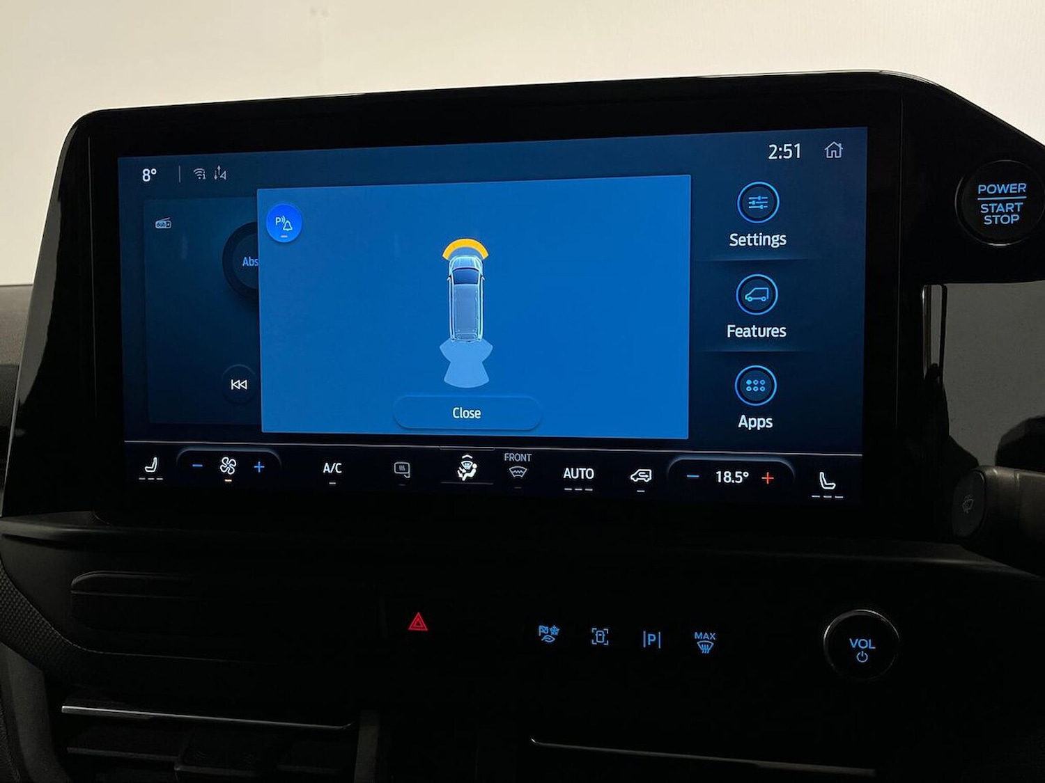 Used Ford Transit Custom 2024 for sale - 77837058: Photo 24