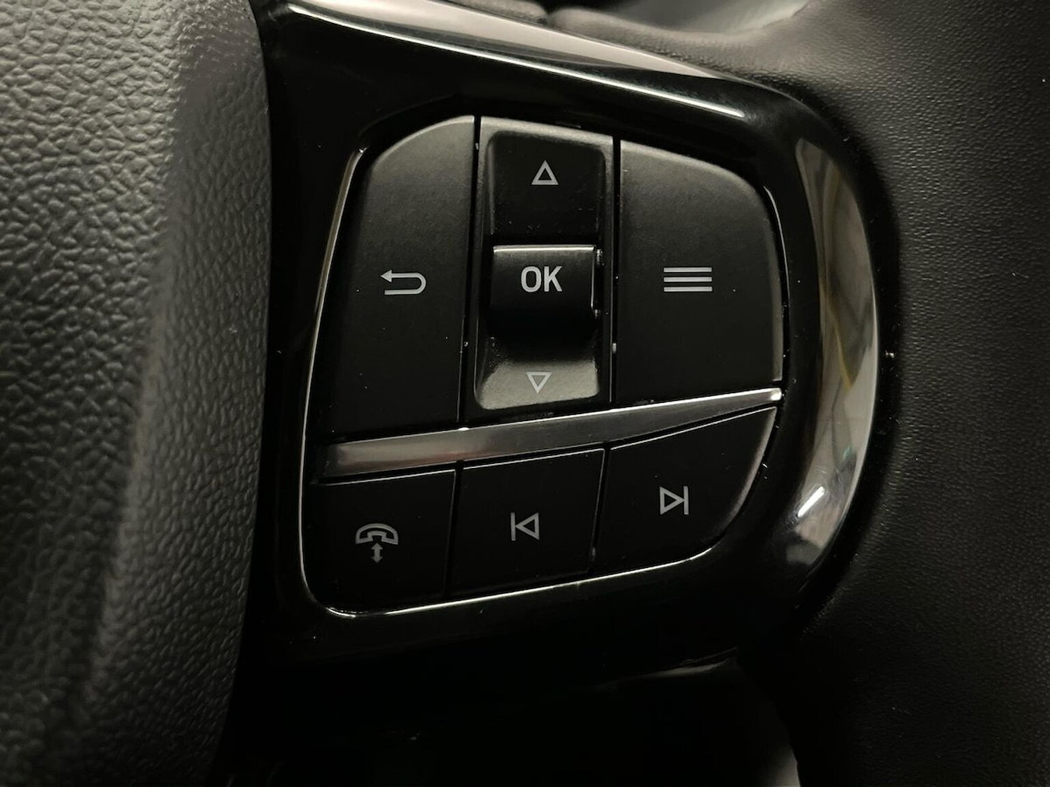 Used Ford Transit Custom 2024 for sale - 77837058: Photo 26