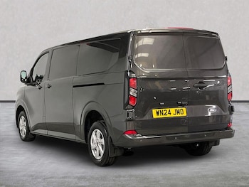 Used Ford Transit Custom 2024 for sale - 77837058: Photo