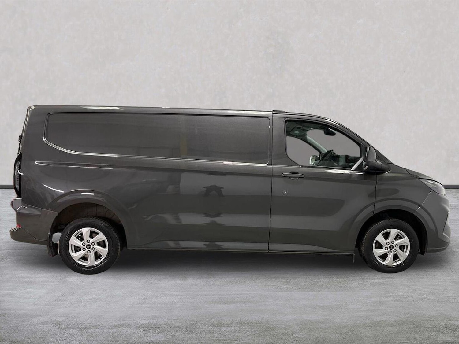 Used Ford Transit Custom 2024 for sale - 77837058: Photo 3