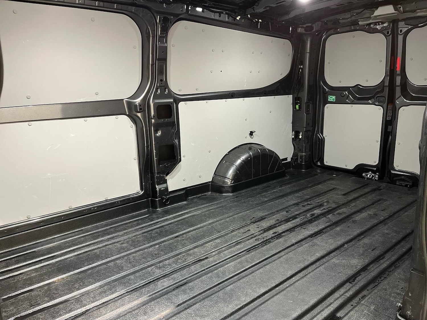 Used Ford Transit Custom 2024 for sale - 77837058: Photo 32