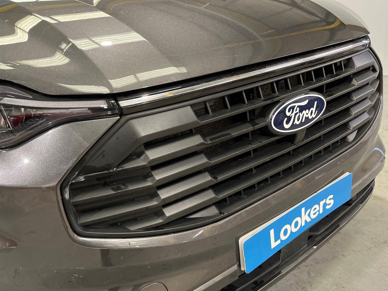 Used Ford Transit Custom 2024 for sale - 77837058: Photo 33