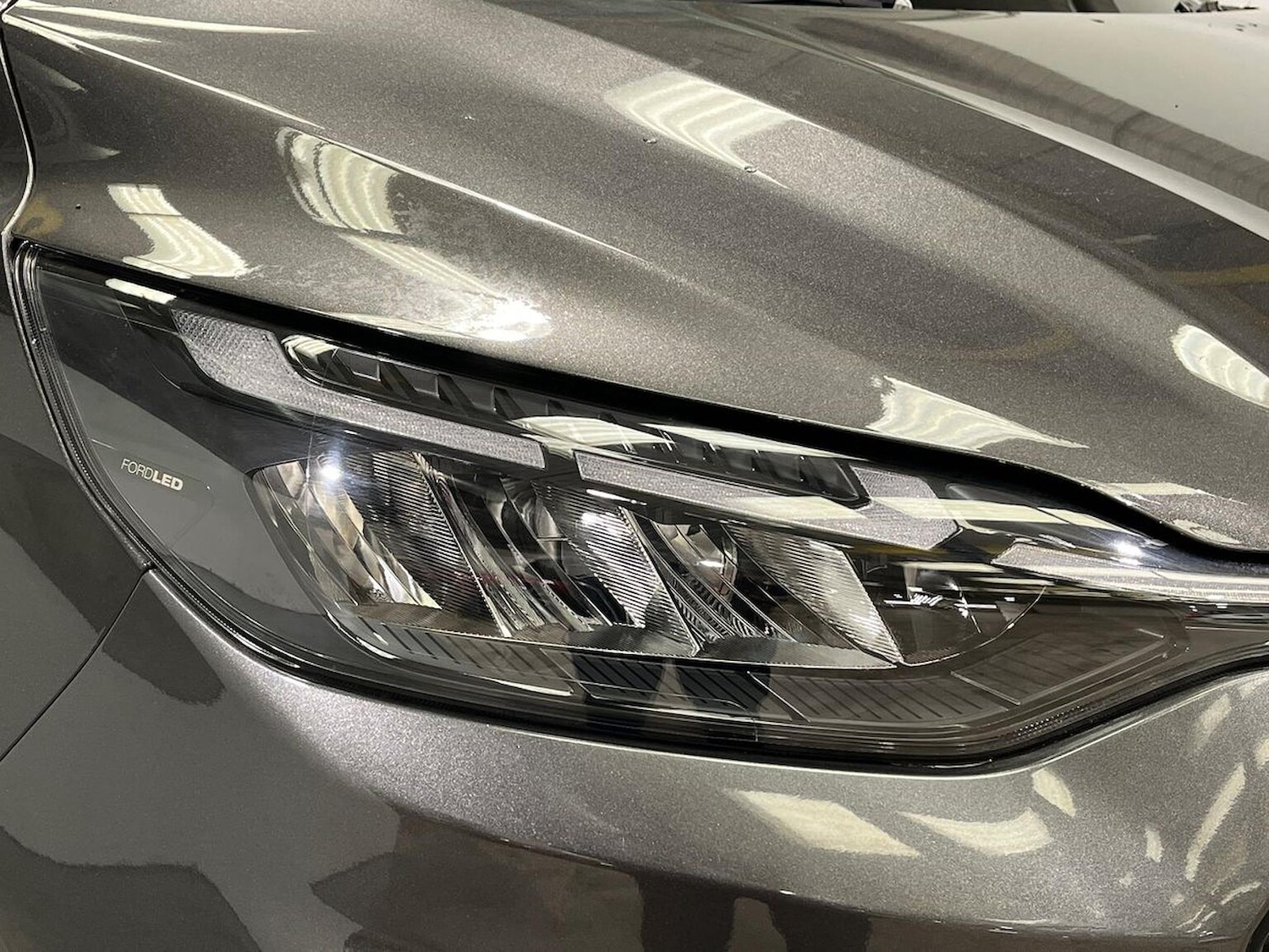 Used Ford Transit Custom 2024 for sale - 77837058: Photo 34