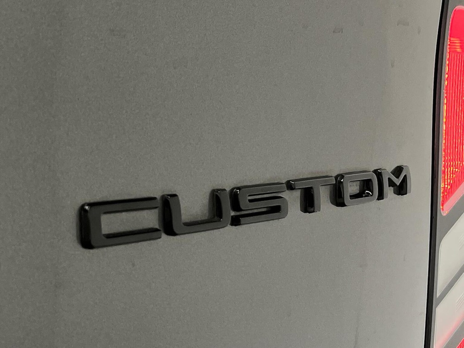 Used Ford Transit Custom 2024 for sale - 77837058: Photo 35