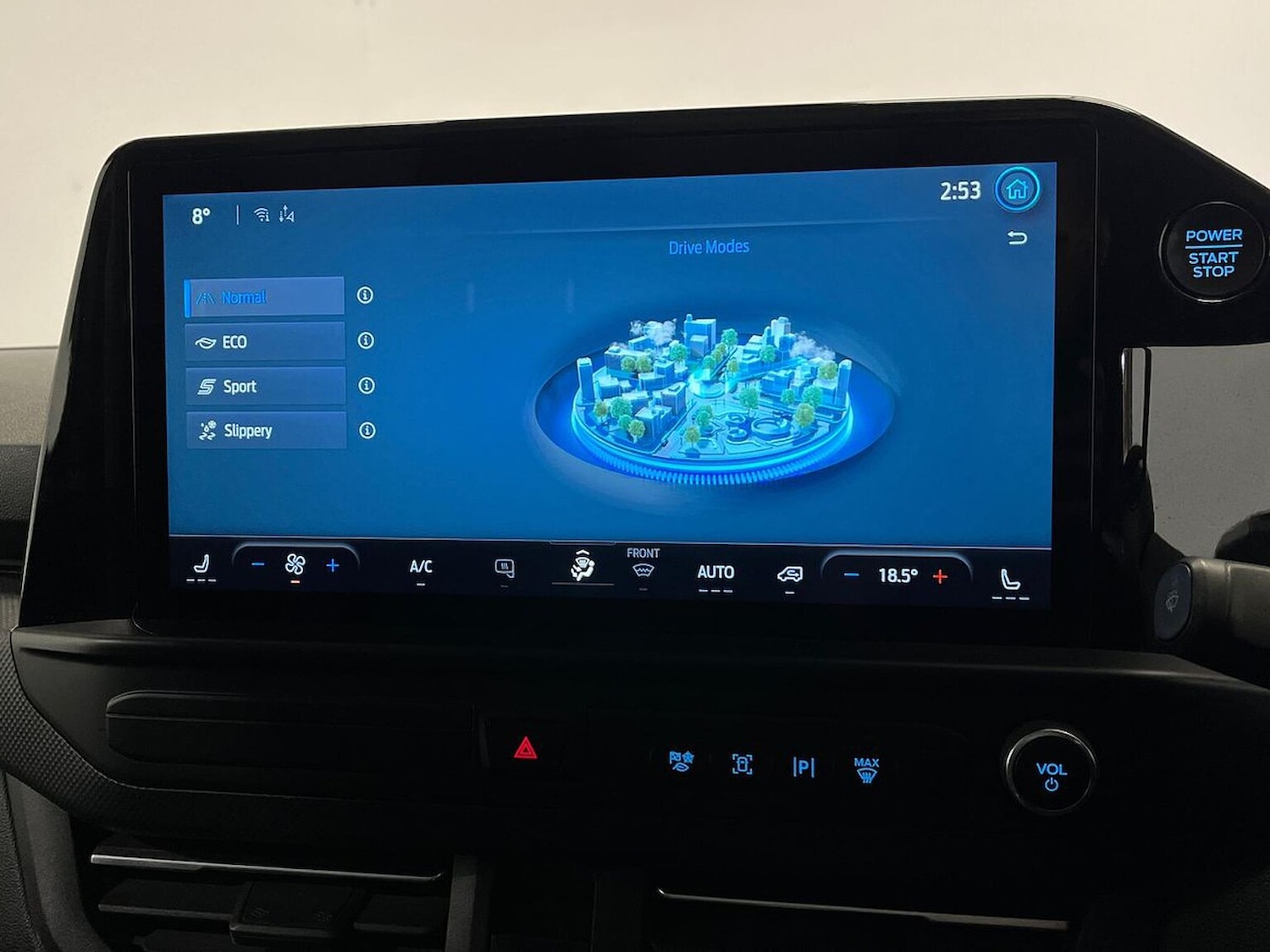 Used Ford Transit Custom 2024 for sale - 77837058: Photo 37