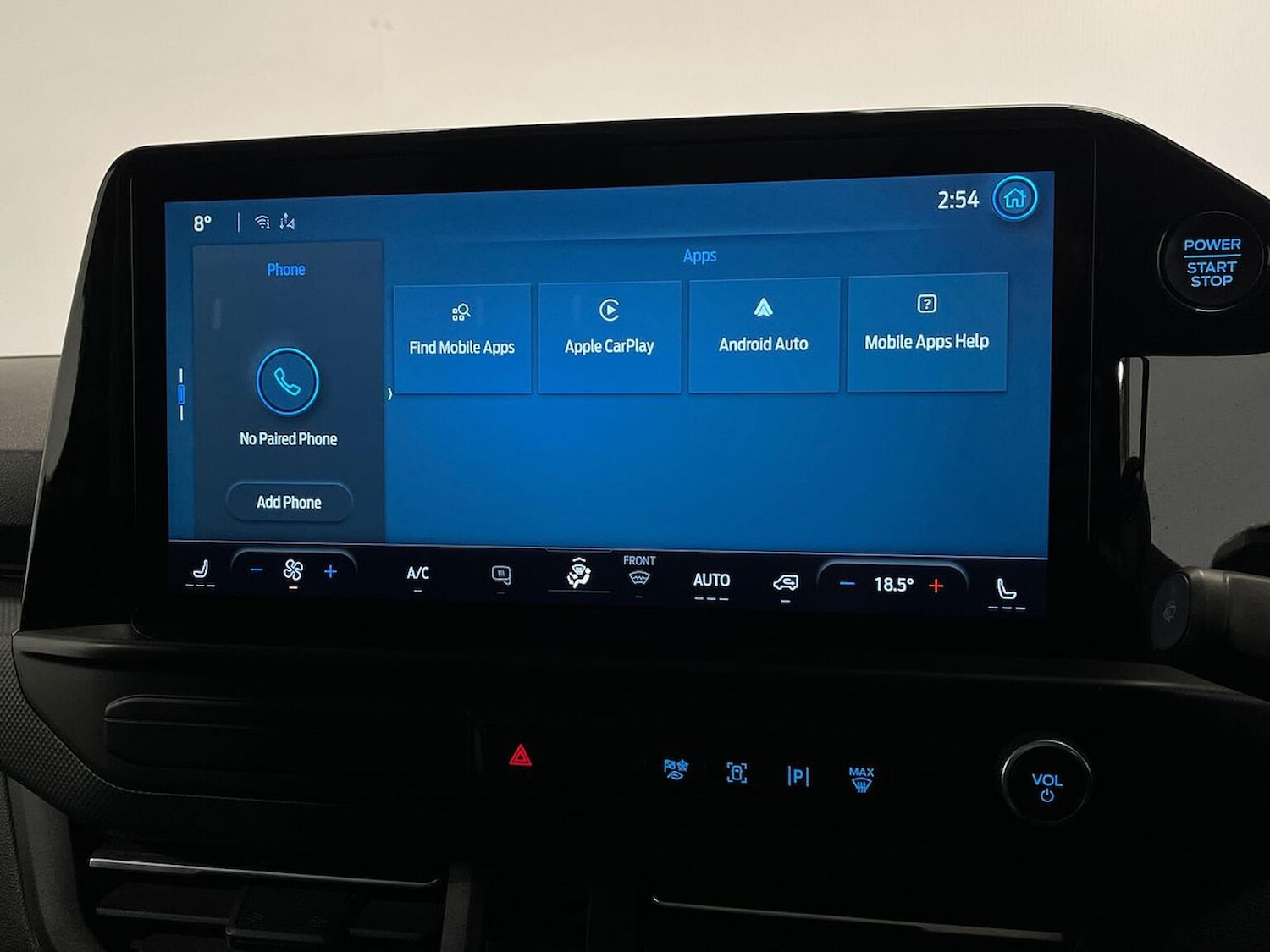 Used Ford Transit Custom 2024 for sale - 77837058: Photo 38