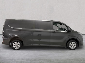 Used Ford Transit Custom 2024 for sale - 77837058: Photo
