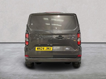 Used Ford Transit Custom 2024 for sale - 77837058: Photo