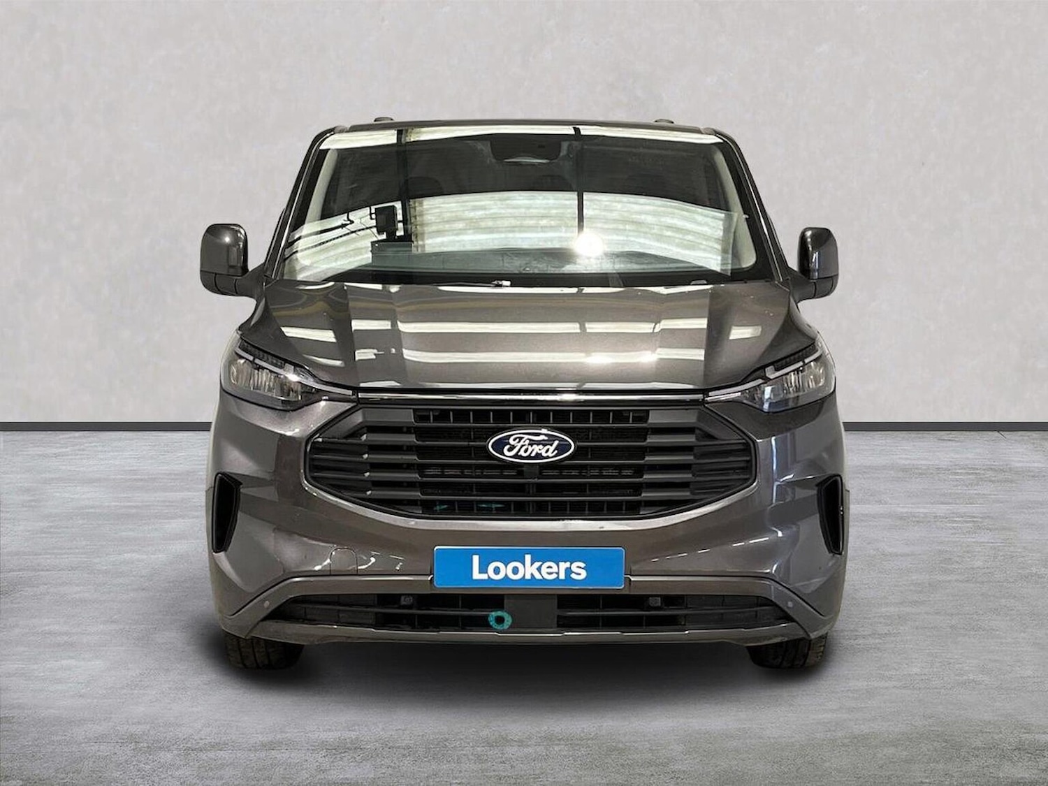 Used Ford Transit Custom 2024 for sale - 77837058: Photo 5