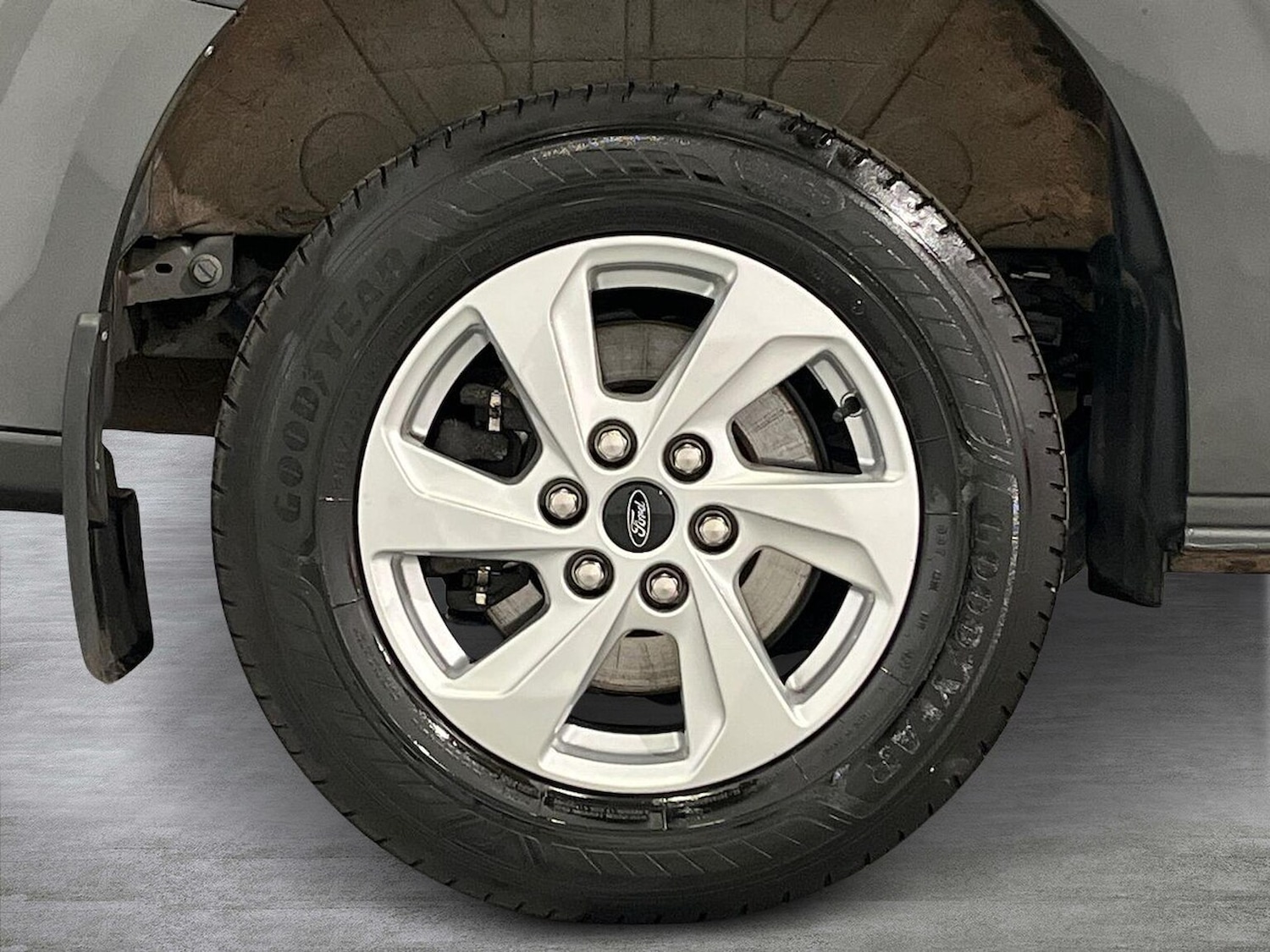 Used Ford Transit Custom 2024 for sale - 77837058: Photo 6