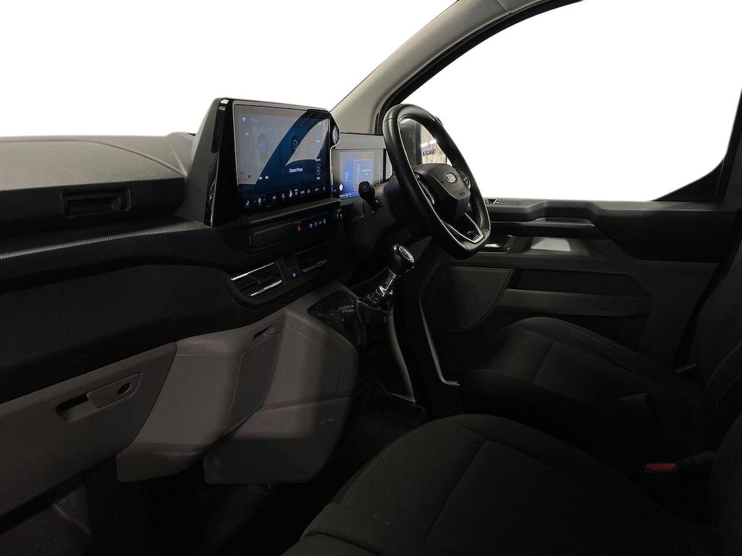 Used Ford Transit Custom 2024 for sale - 77837058: Photo 7