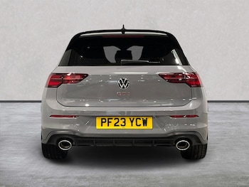 Used Volkswagen Golf 2023 for sale - 78566958: Photo