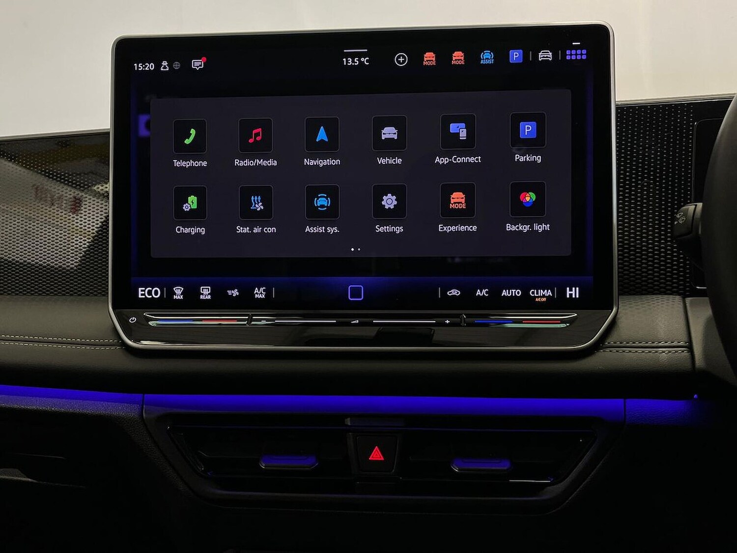 Used Volkswagen Tiguan 2025 for sale - 78144500: Photo 11