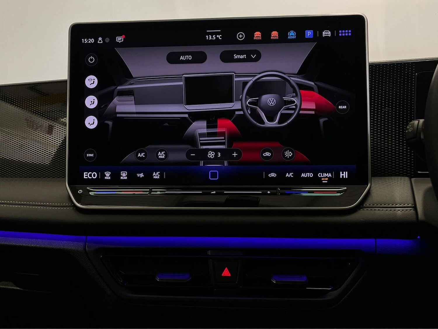 Used Volkswagen Tiguan 2025 for sale - 78144500: Photo 12