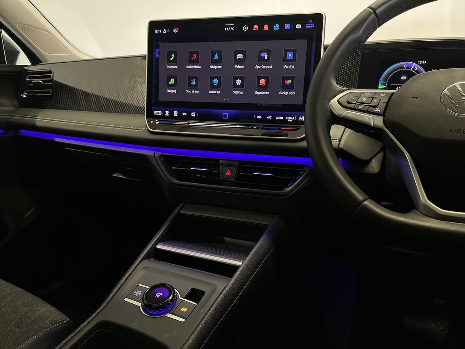 Used Volkswagen Tiguan 2025 for sale - 78144500: Photo 13