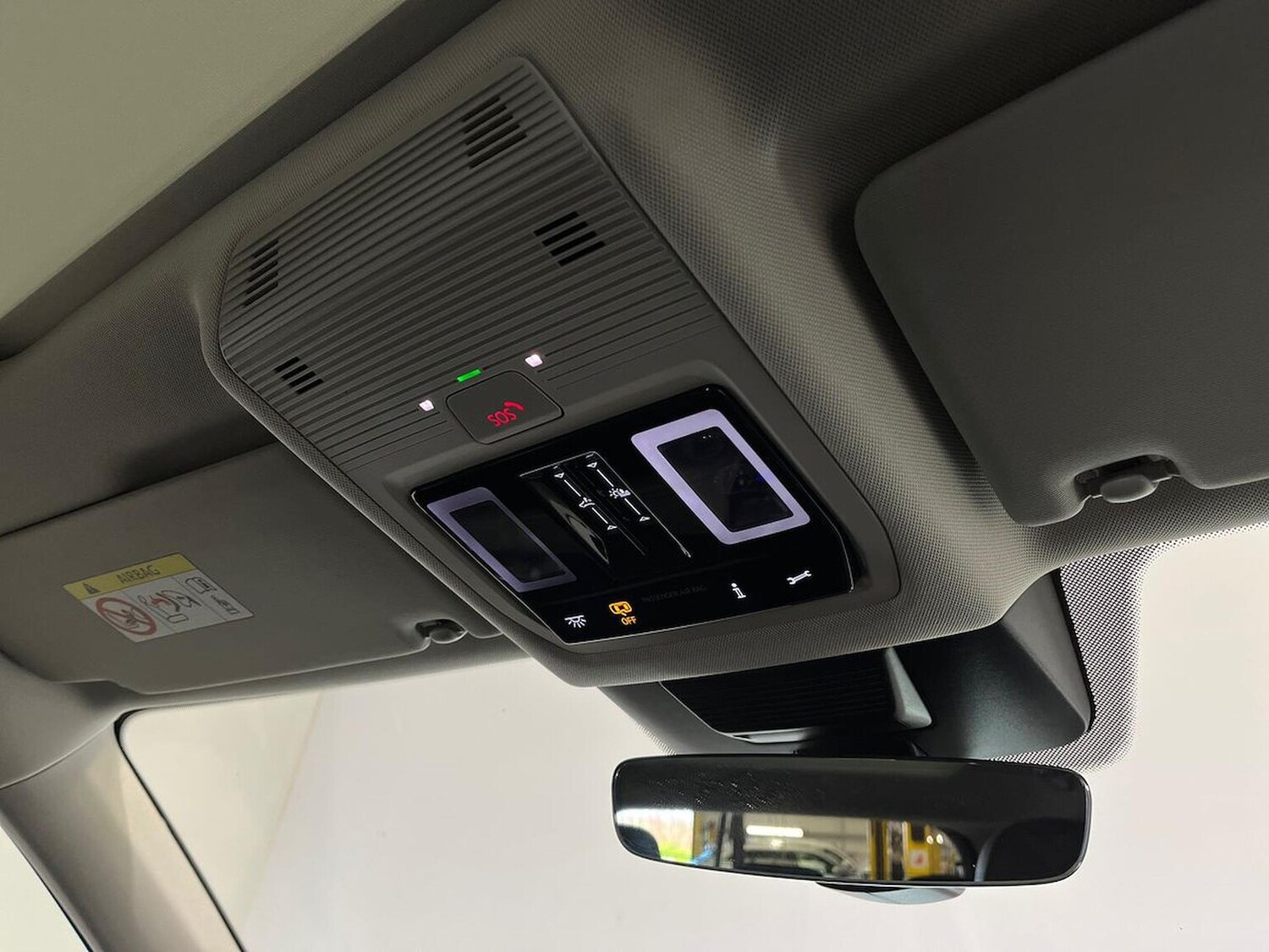 Used Volkswagen Tiguan 2025 for sale - 78144500: Photo 14