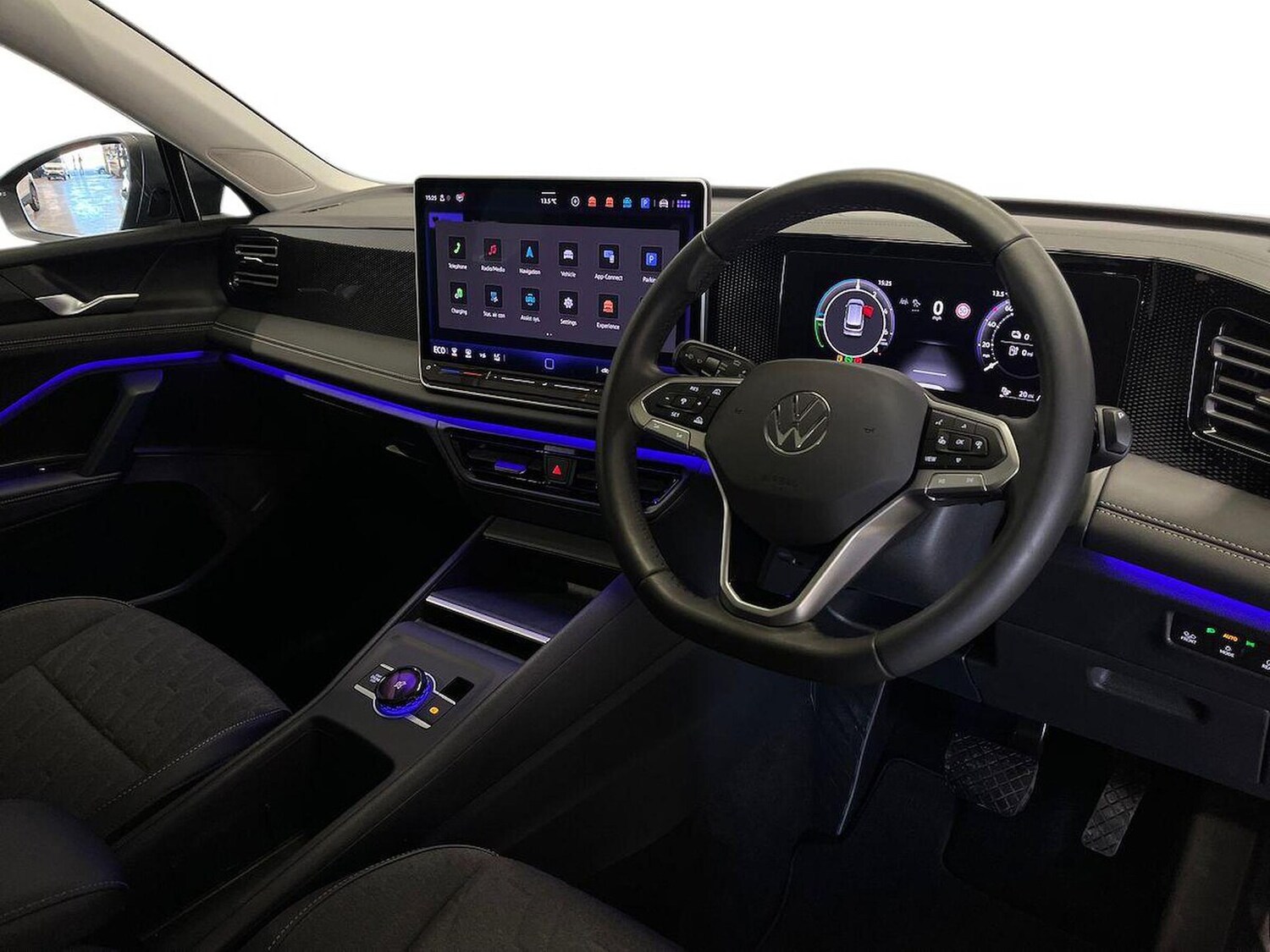 Used Volkswagen Tiguan 2025 for sale - 78144500: Photo 15