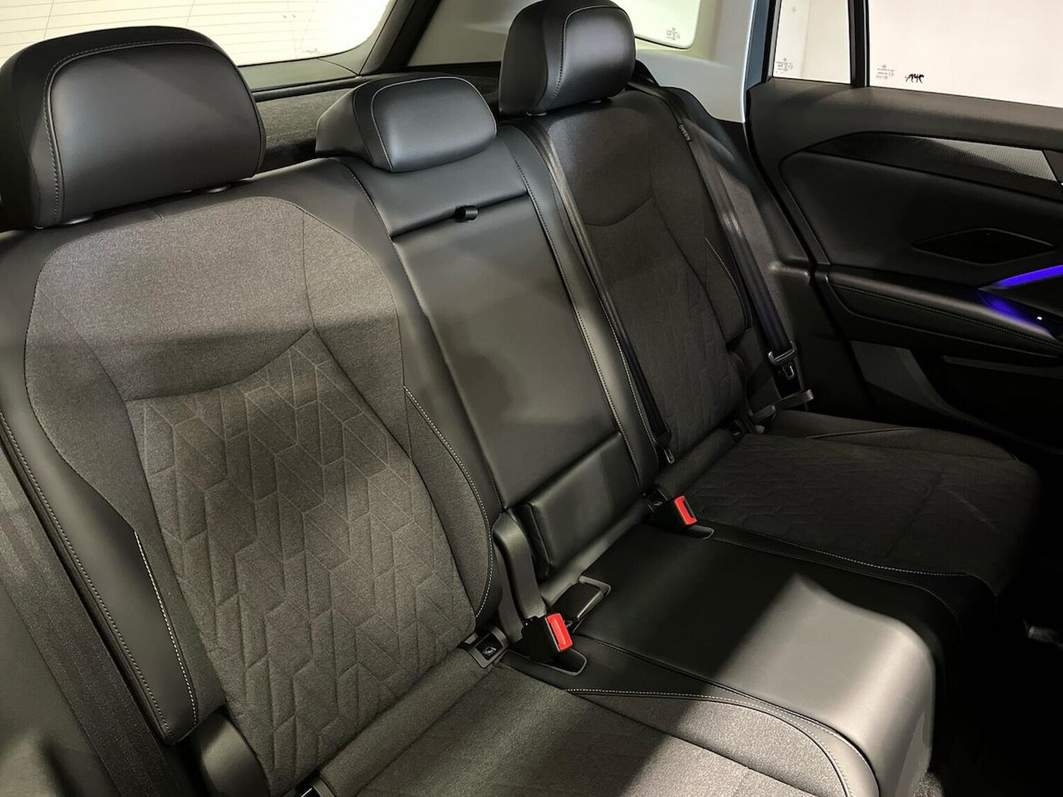 Used Volkswagen Tiguan 2025 for sale - 78144500: Photo 16