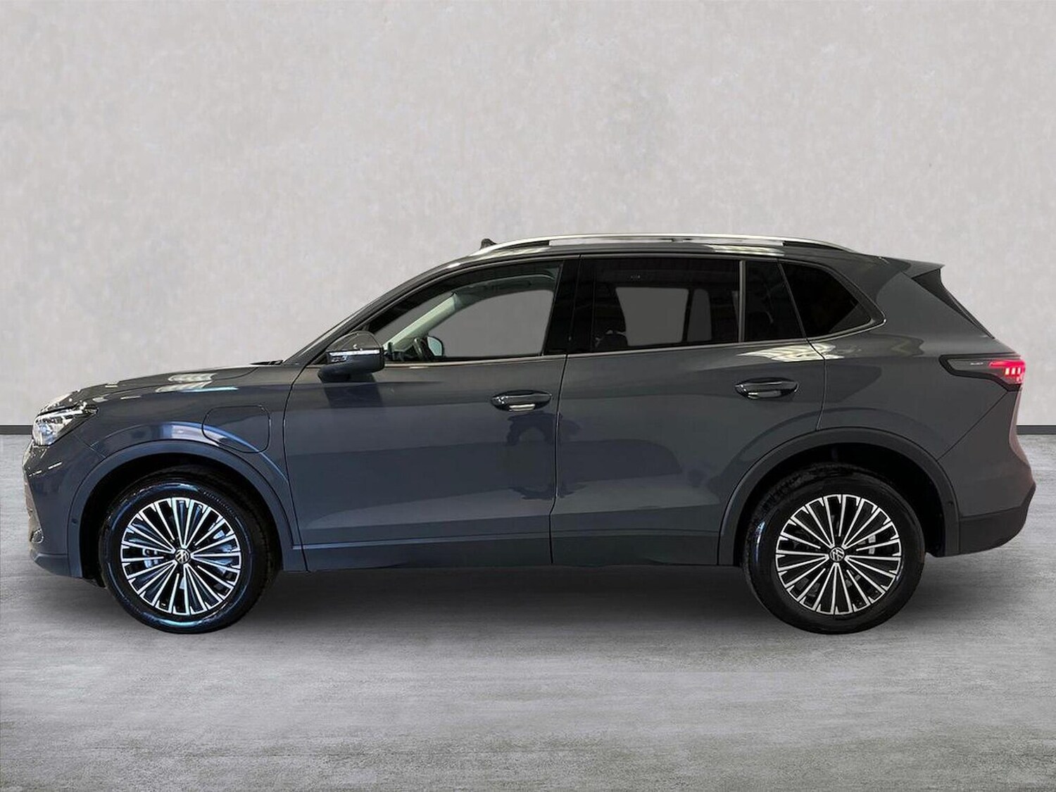 Used Volkswagen Tiguan 2025 for sale - 78144500: Photo 19