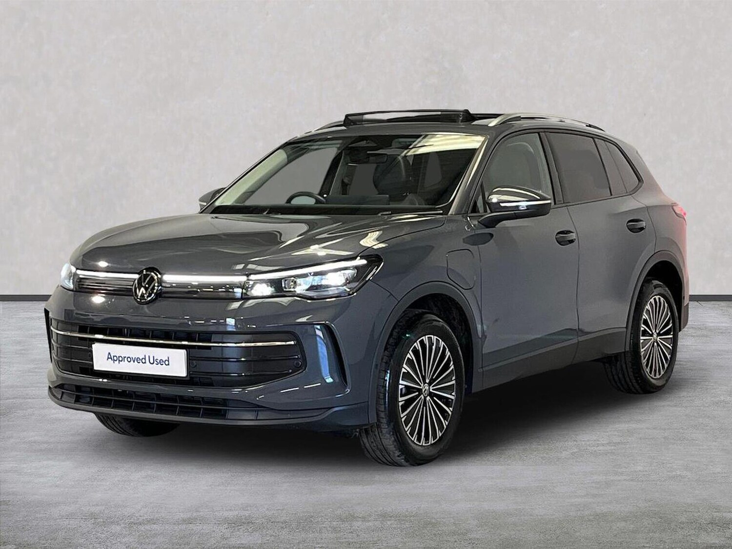 Used Volkswagen Tiguan 2025 for sale - 78144500: Photo 20