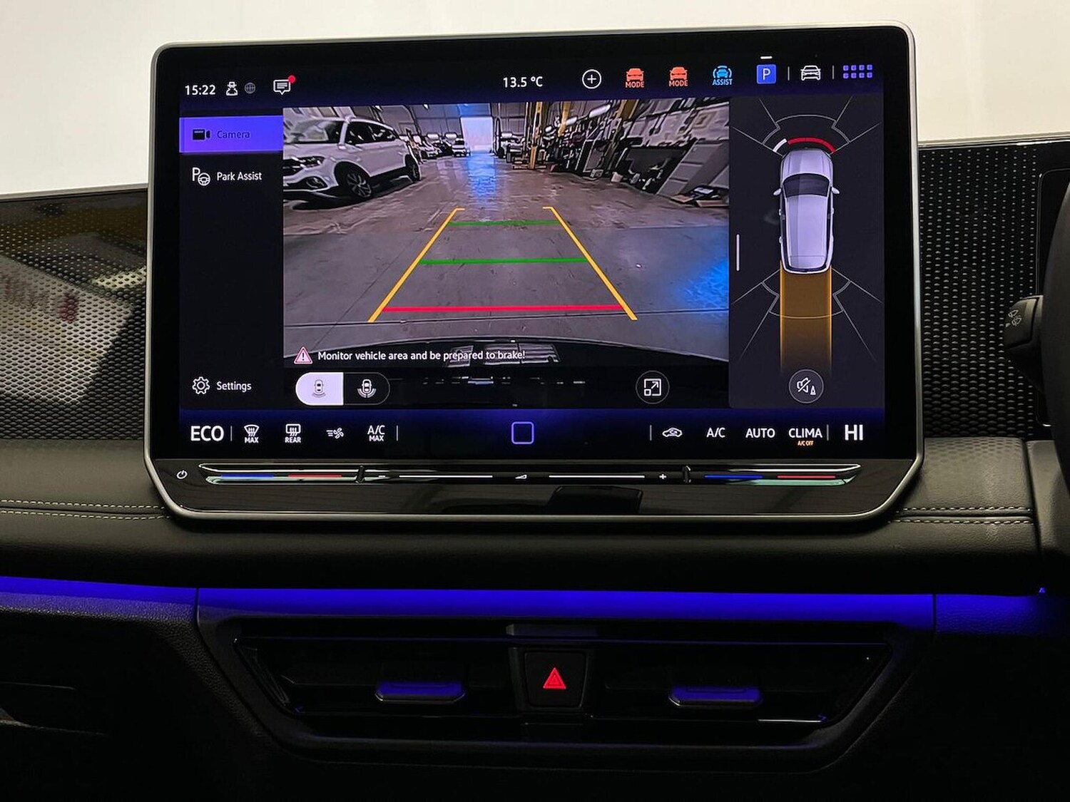 Used Volkswagen Tiguan 2025 for sale - 78144500: Photo 23