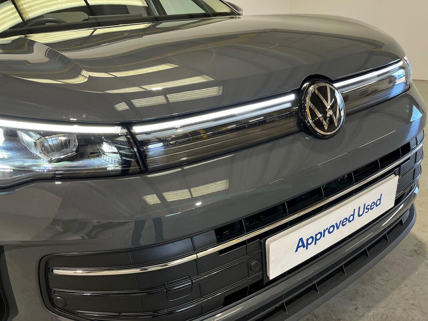 Used Volkswagen Tiguan 2025 for sale - 78144500: Photo 33