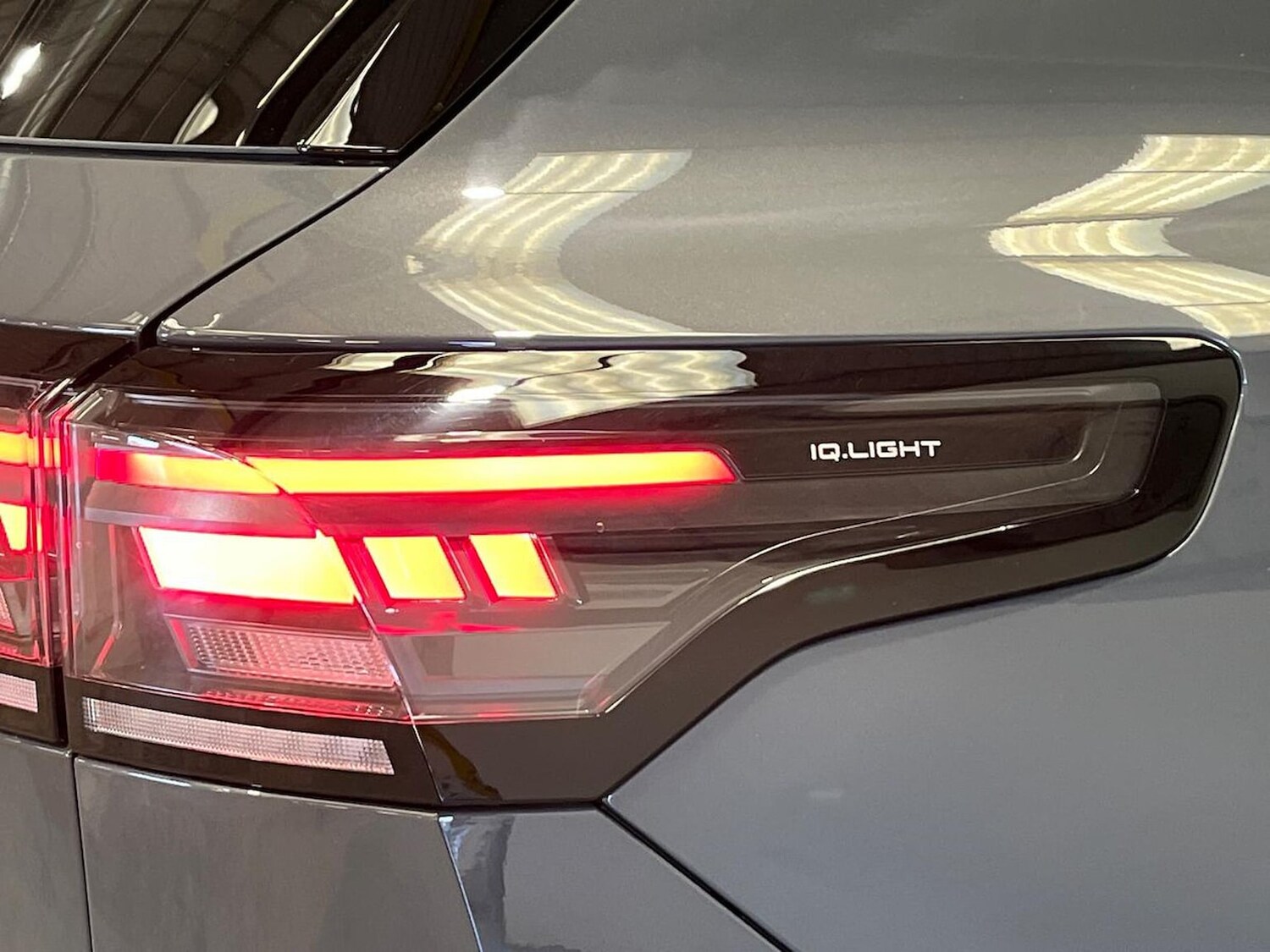 Used Volkswagen Tiguan 2025 for sale - 78144500: Photo 36